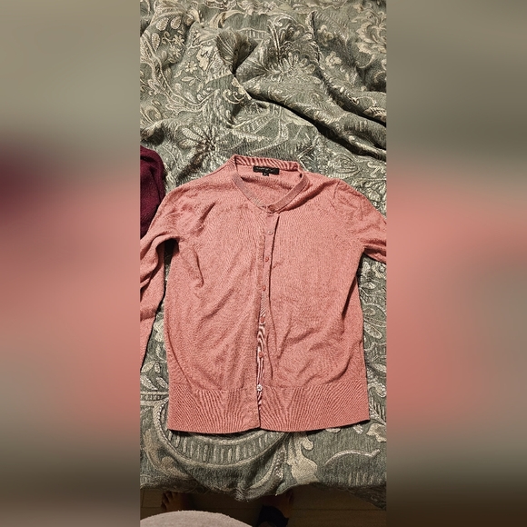 Women's Multi-Color Sweater Collection - Picture 2 of 7